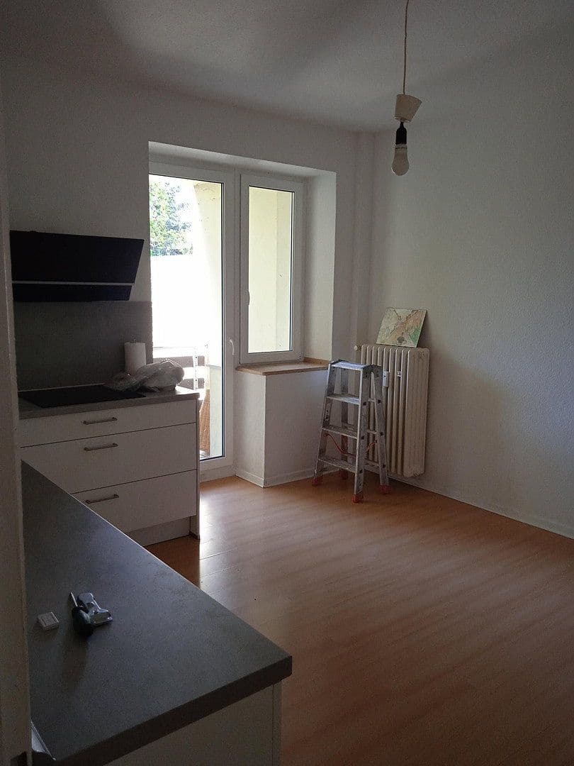 3 bedroom flat to rent, 58 m², Hohenzollernstr.5, Duissern, North Rhine-Westphalia 3 bedroom flat to rent, 58 m², Hohenzollernstr.5, Duissern, North Rhine-Westphalia