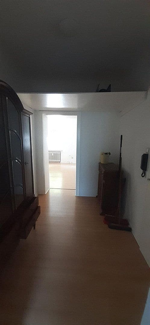 3 bedroom flat to rent, 58 m², Hohenzollernstr.5, Duissern, North Rhine-Westphalia 3 bedroom flat to rent, 58 m², Hohenzollernstr.5, Duissern, North Rhine-Westphalia