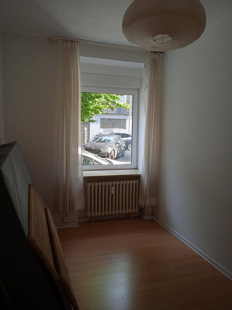 3 bedroom flat to rent, 58 m², Hohenzollernstr.5, Duissern, North Rhine-Westphalia 3 bedroom flat to rent, 58 m², Hohenzollernstr.5, Duissern, North Rhine-Westphalia
