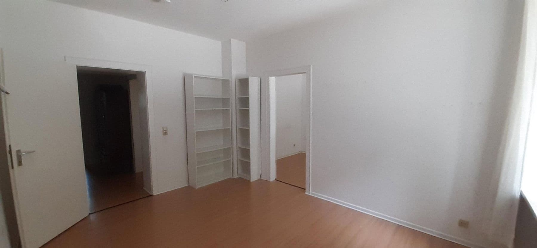 3 bedroom flat to rent, 58 m², Hohenzollernstr.5, Duissern, North Rhine-Westphalia 3 bedroom flat to rent, 58 m², Hohenzollernstr.5, Duissern, North Rhine-Westphalia