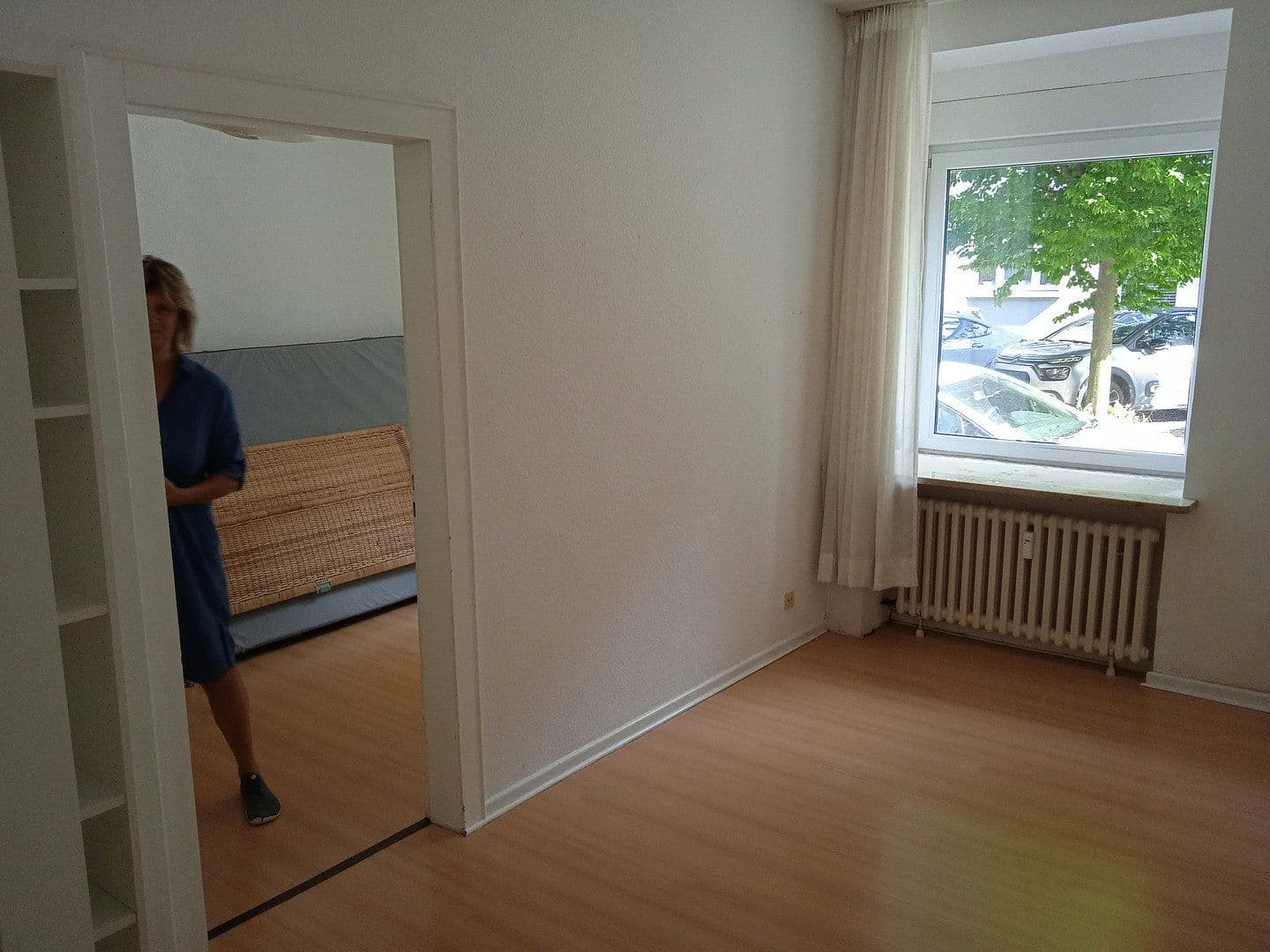 3 bedroom flat to rent, 58 m², Hohenzollernstr.5, Duissern, North Rhine-Westphalia 3 bedroom flat to rent, 58 m², Hohenzollernstr.5, Duissern, North Rhine-Westphalia