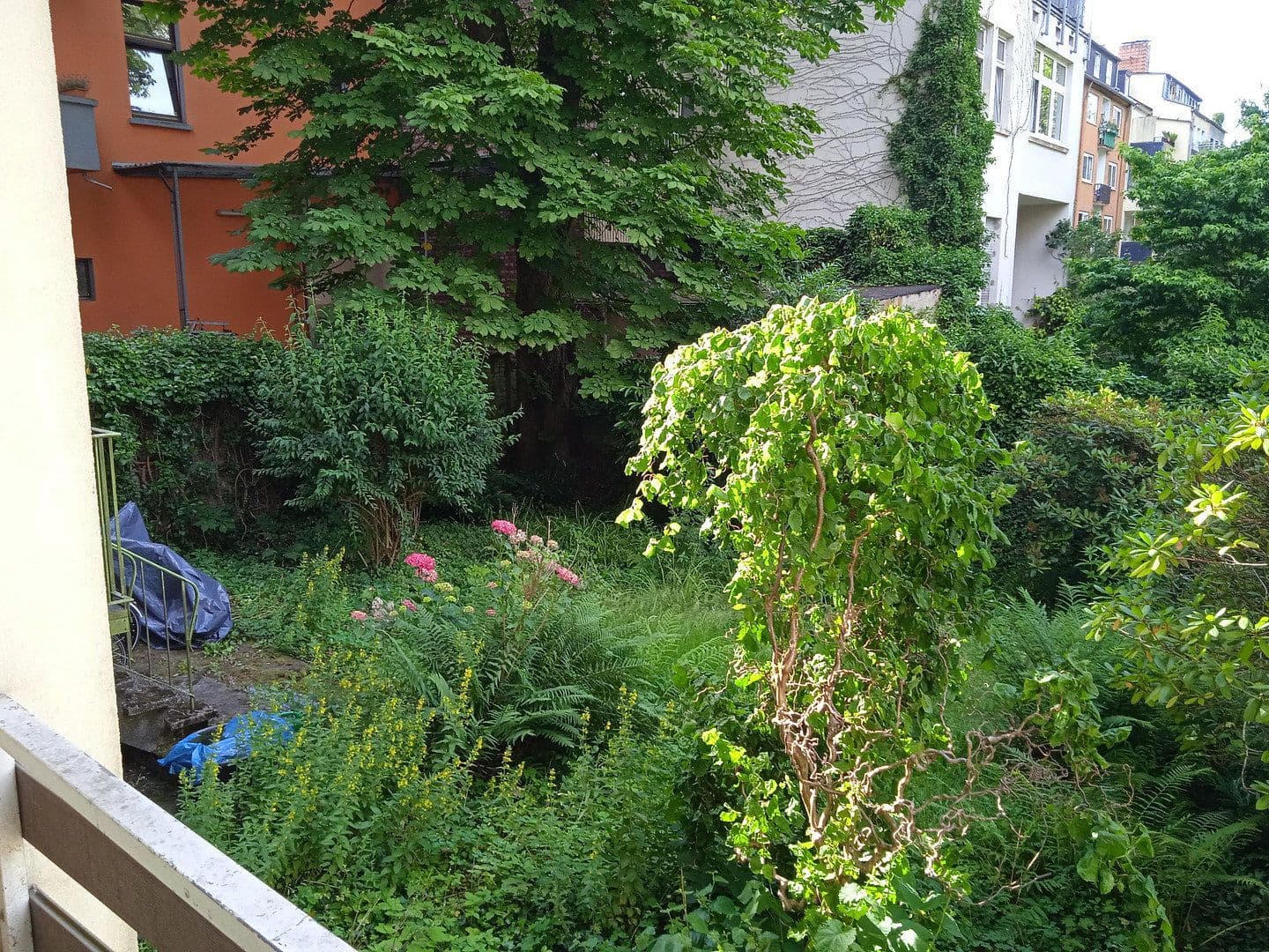 3 bedroom flat to rent, 58 m², Hohenzollernstr.5, Duissern, North Rhine-Westphalia 3 bedroom flat to rent, 58 m², Hohenzollernstr.5, Duissern, North Rhine-Westphalia