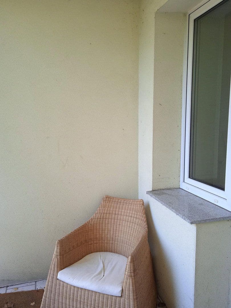 3 bedroom flat to rent, 58 m², Hohenzollernstr.5, Duissern, North Rhine-Westphalia 3 bedroom flat to rent, 58 m², Hohenzollernstr.5, Duissern, North Rhine-Westphalia