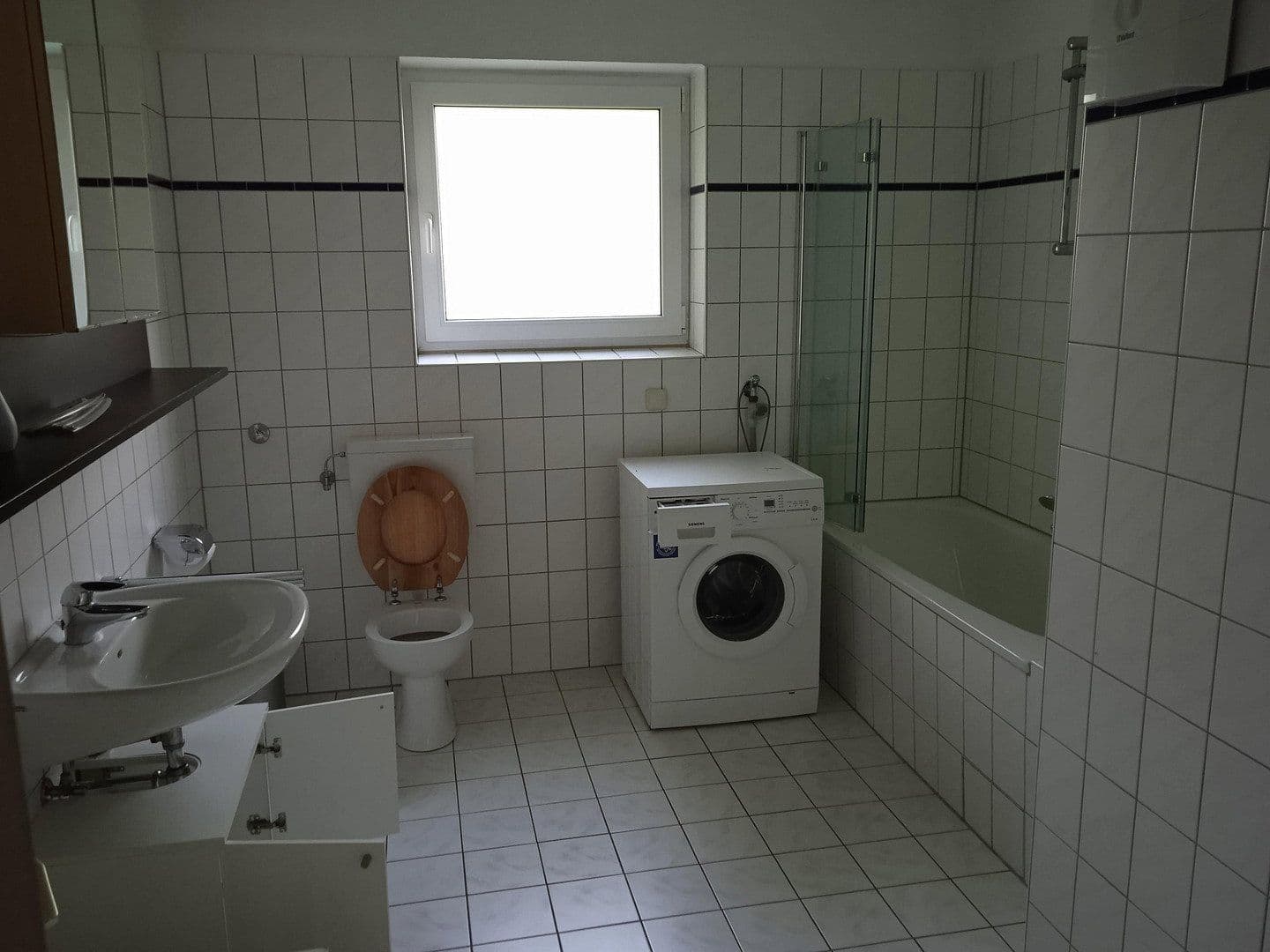 3 bedroom flat to rent, 58 m², Hohenzollernstr.5, Duissern, North Rhine-Westphalia 3 bedroom flat to rent, 58 m², Hohenzollernstr.5, Duissern, North Rhine-Westphalia
