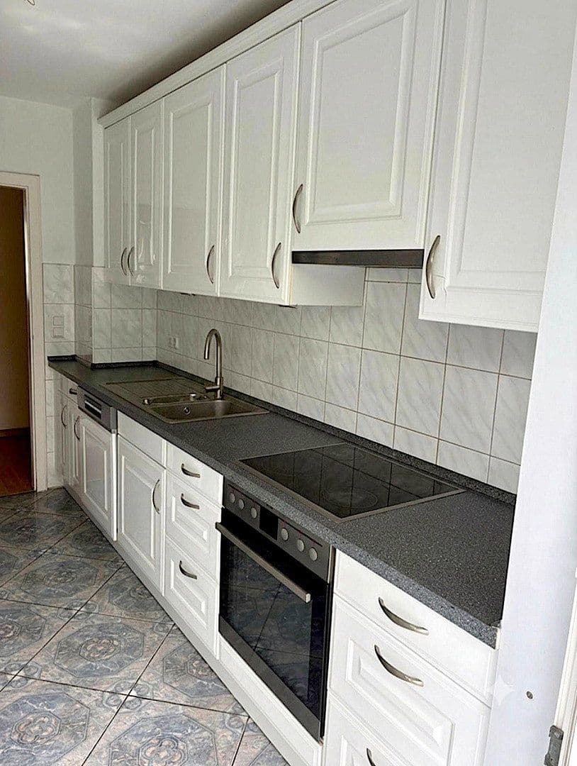 3 bedroom flat for sale, 74 m², Hanover, Lower Saxony 3 bedroom flat for sale, 74 m², Hanover, Lower Saxony