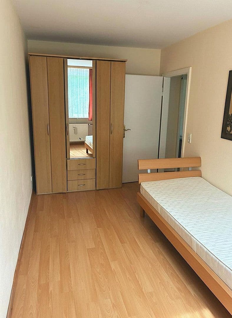 3 bedroom flat for sale, 74 m², Hanover, Lower Saxony 3 bedroom flat for sale, 74 m², Hanover, Lower Saxony