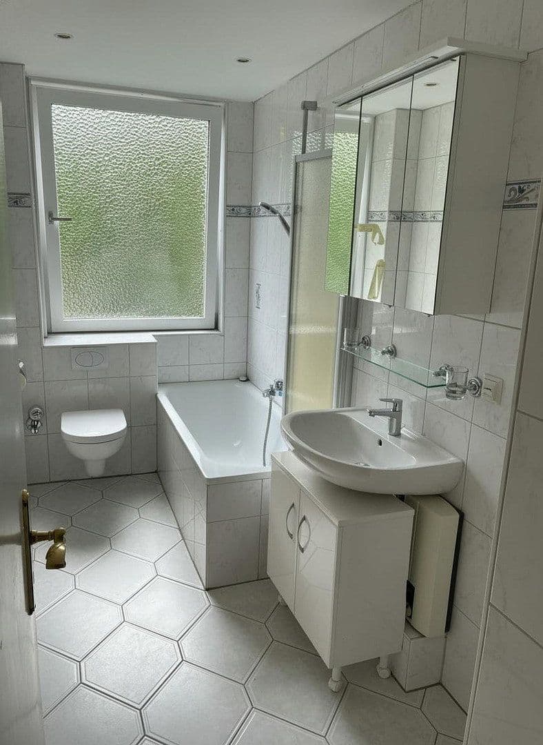 3 bedroom flat for sale, 74 m², Hanover, Lower Saxony 3 bedroom flat for sale, 74 m², Hanover, Lower Saxony