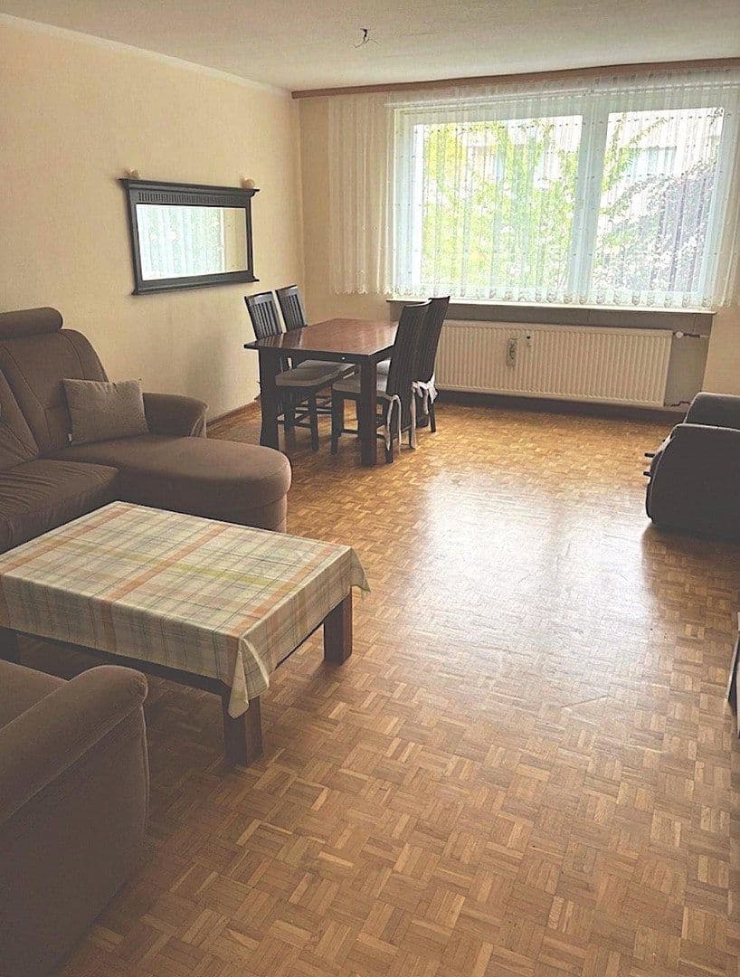 3 bedroom flat for sale, 74 m², Hanover, Lower Saxony 3 bedroom flat for sale, 74 m², Hanover, Lower Saxony