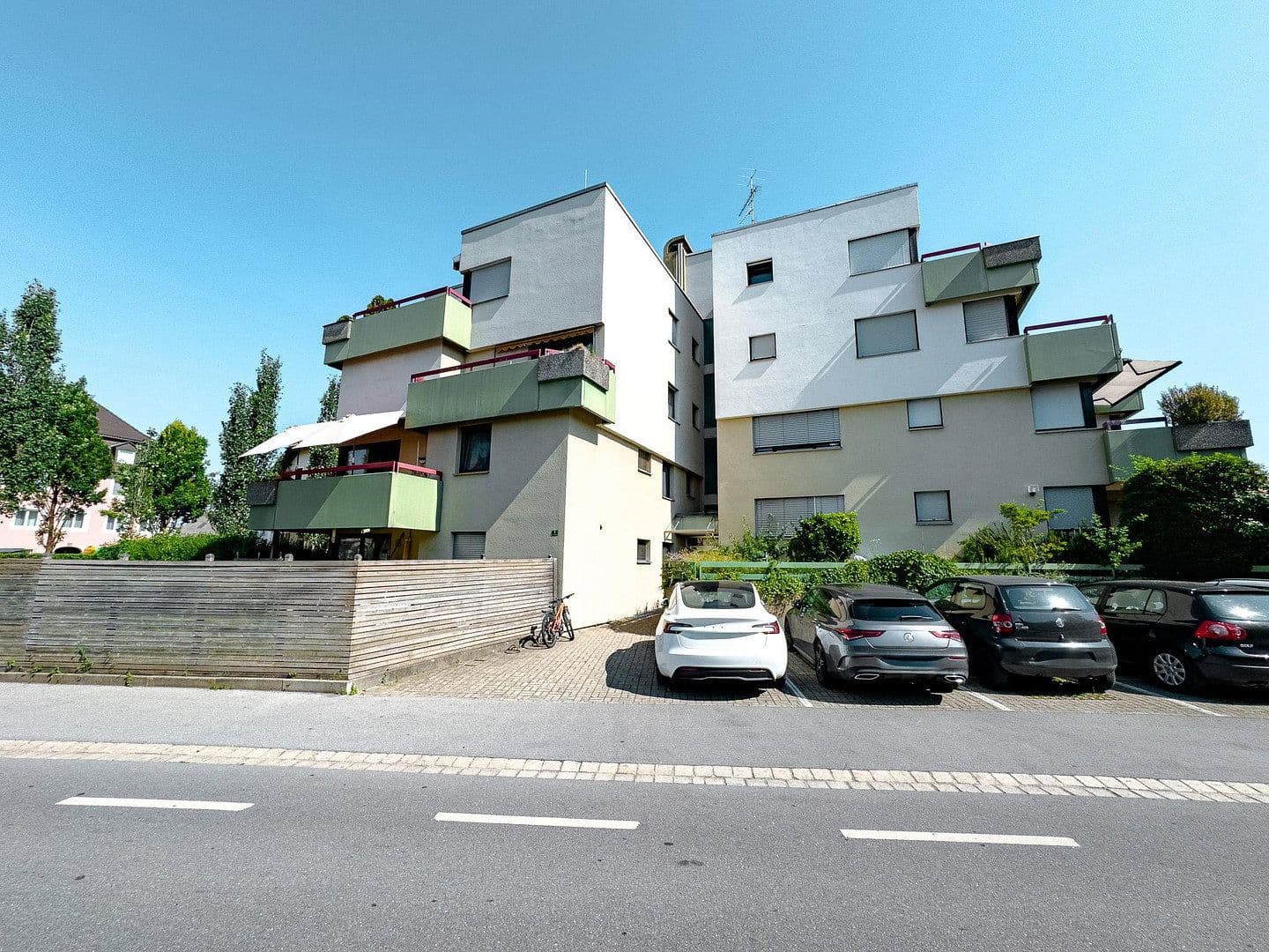 2 bedroom flat to rent, 48 m², Herrengutgasse 1, Lauterach, Vorarlberg 2 bedroom flat to rent, 48 m², Herrengutgasse 1, Lauterach, Vorarlberg