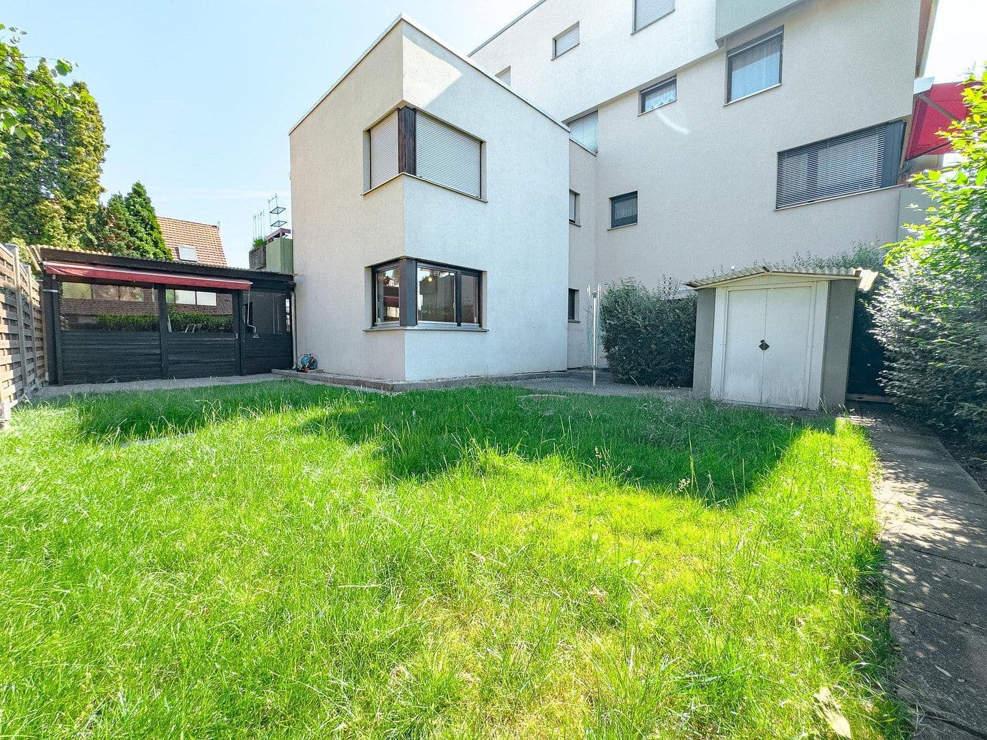 2 bedroom flat to rent, 48 m², Herrengutgasse 1, Lauterach, Vorarlberg 2 bedroom flat to rent, 48 m², Herrengutgasse 1, Lauterach, Vorarlberg