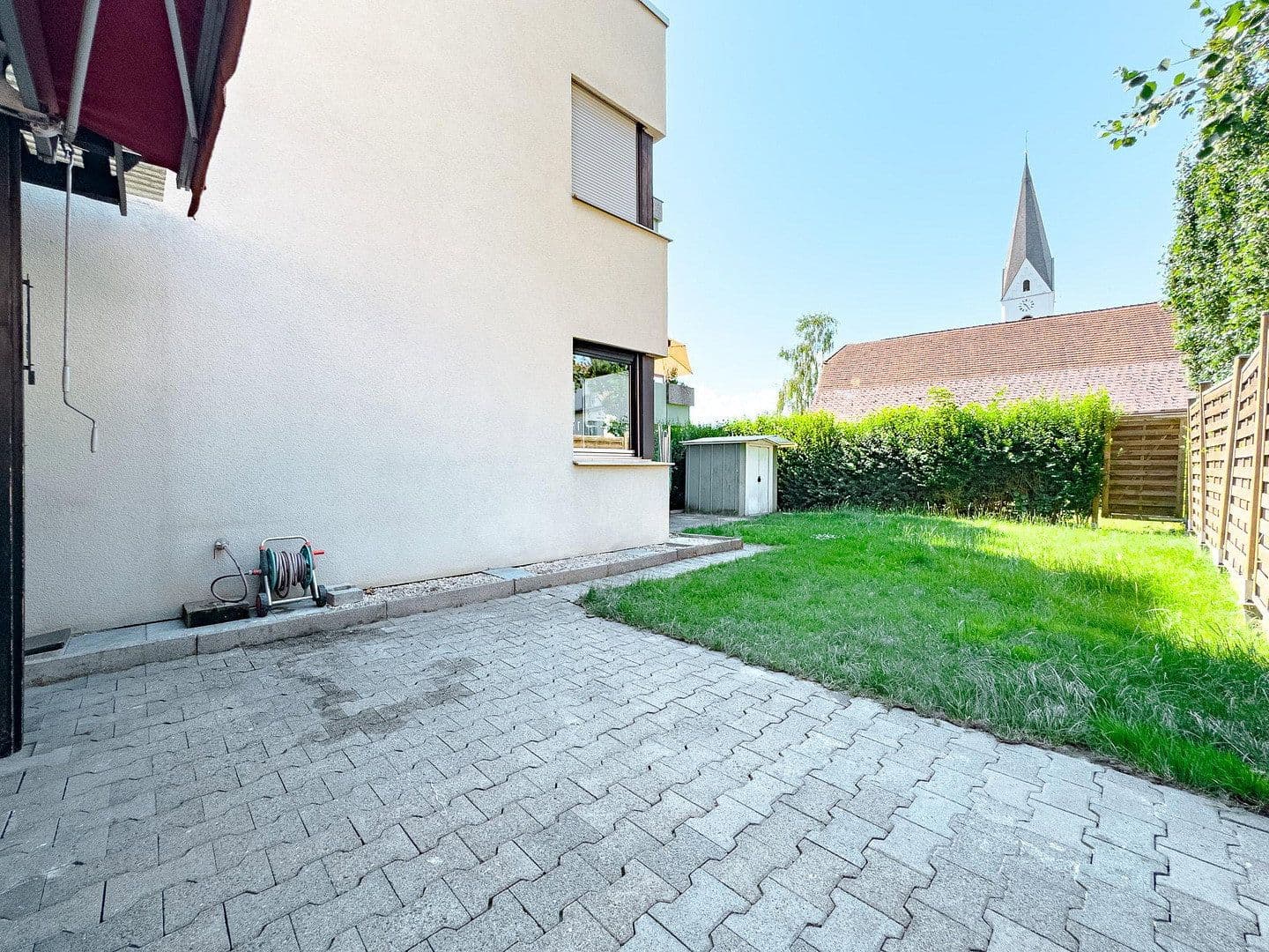 2 bedroom flat to rent, 48 m², Herrengutgasse 1, Lauterach, Vorarlberg 2 bedroom flat to rent, 48 m², Herrengutgasse 1, Lauterach, Vorarlberg
