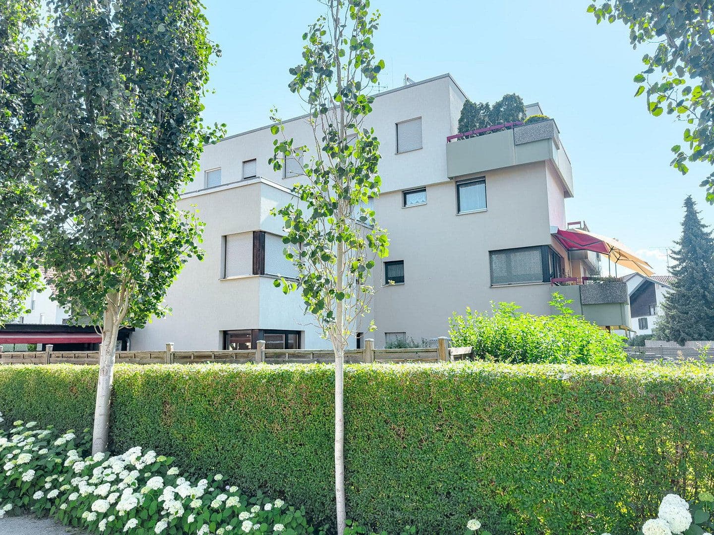 2 bedroom flat to rent, 48 m², Herrengutgasse 1, Lauterach, Vorarlberg 2 bedroom flat to rent, 48 m², Herrengutgasse 1, Lauterach, Vorarlberg