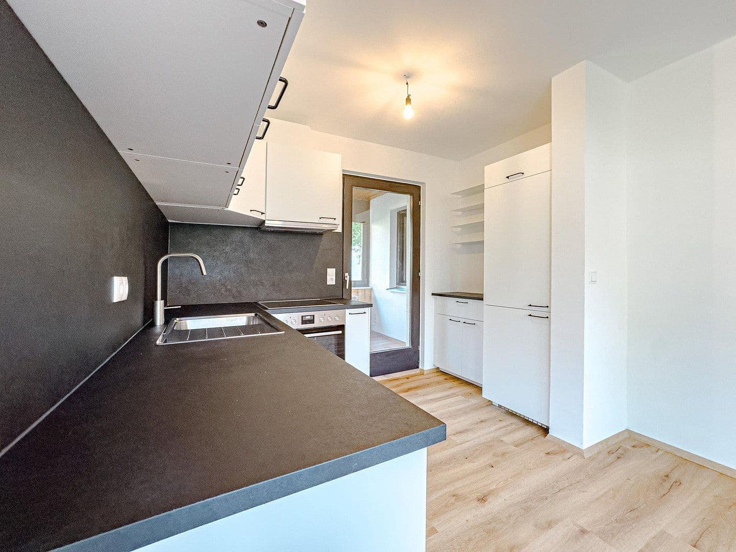 2 bedroom flat to rent, 48 m², Herrengutgasse 1, Lauterach, Vorarlberg 2 bedroom flat to rent, 48 m², Herrengutgasse 1, Lauterach, Vorarlberg