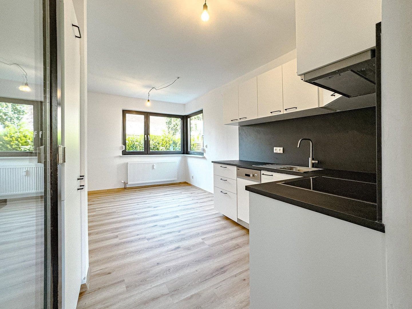 2 bedroom flat to rent, 48 m², Herrengutgasse 1, Lauterach, Vorarlberg 2 bedroom flat to rent, 48 m², Herrengutgasse 1, Lauterach, Vorarlberg
