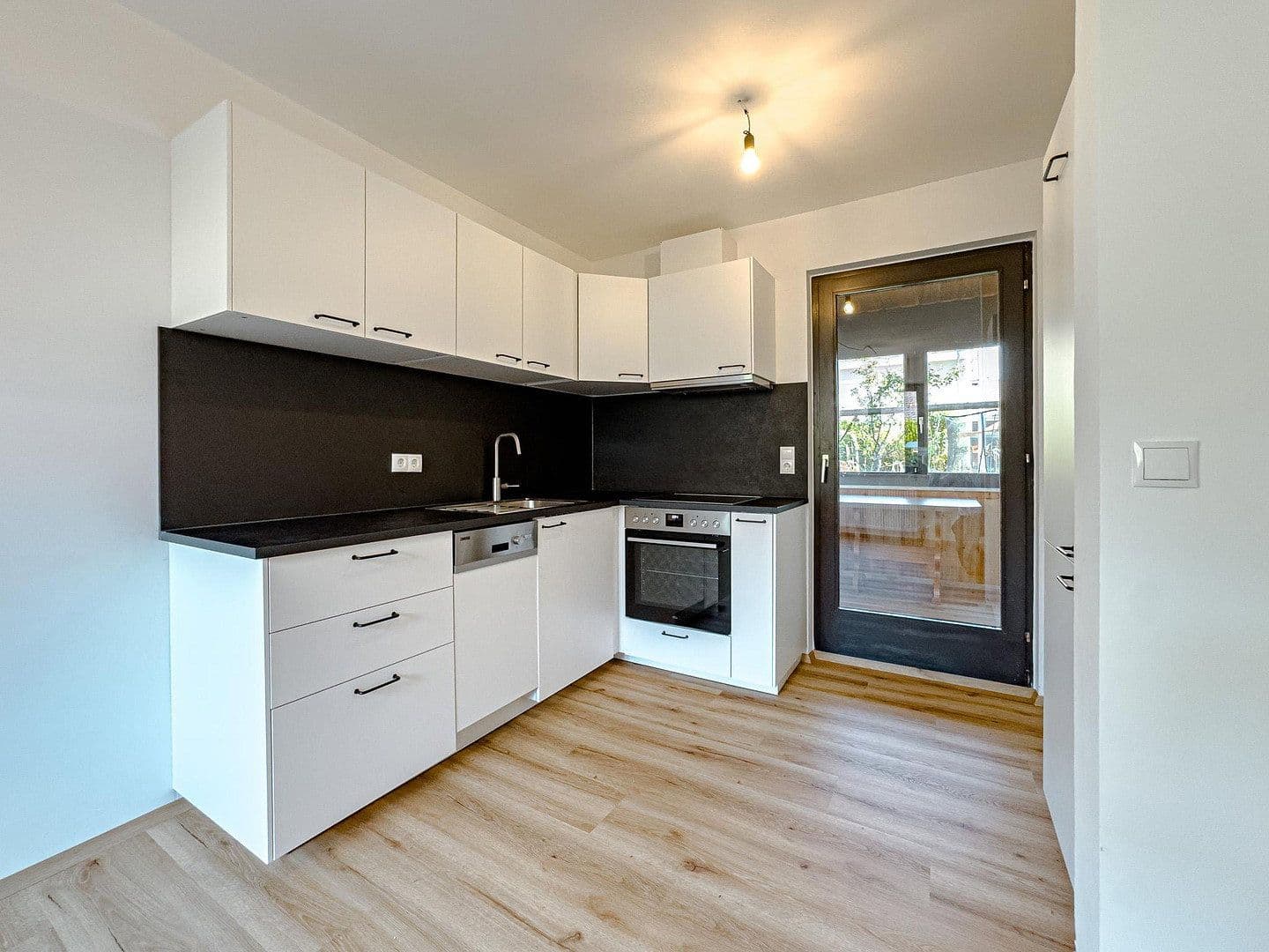 2 bedroom flat to rent, 48 m², Herrengutgasse 1, Lauterach, Vorarlberg 2 bedroom flat to rent, 48 m², Herrengutgasse 1, Lauterach, Vorarlberg