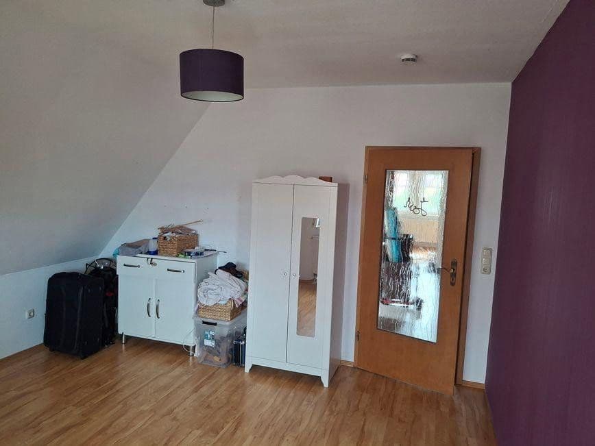 2 bedroom flat to rent, 70 m², Ipsheim, Bavaria 2 bedroom flat to rent, 70 m², Ipsheim, Bavaria