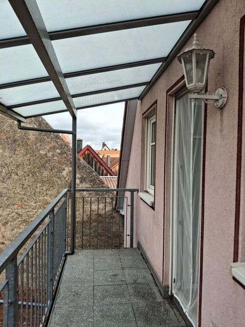 2 bedroom flat to rent, 70 m², Ipsheim, Bavaria 2 bedroom flat to rent, 70 m², Ipsheim, Bavaria