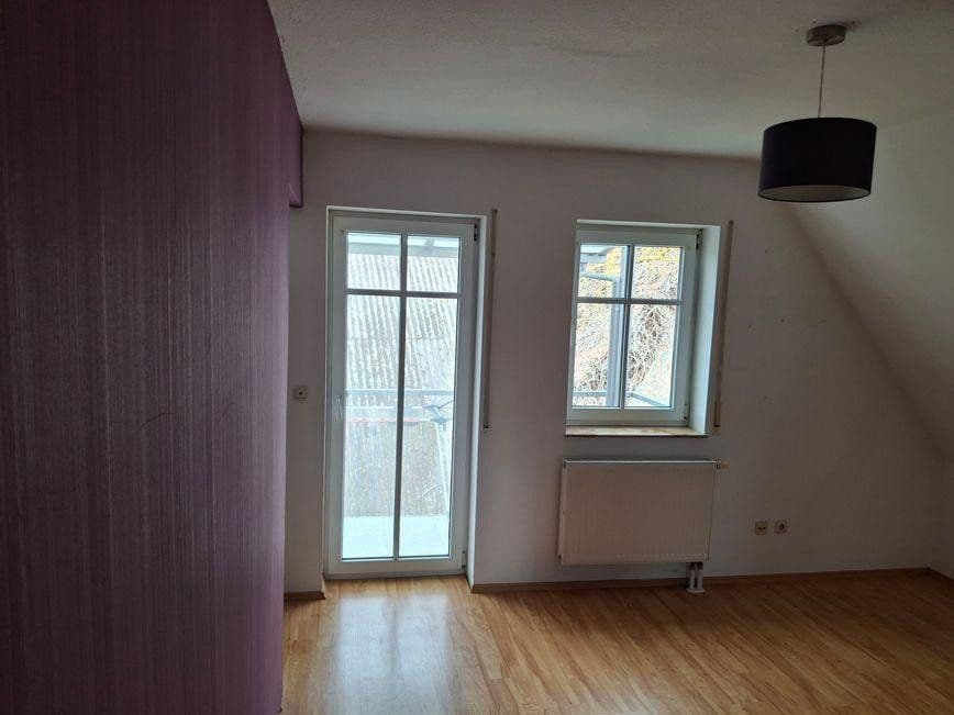 2 bedroom flat to rent, 70 m², Ipsheim, Bavaria 2 bedroom flat to rent, 70 m², Ipsheim, Bavaria