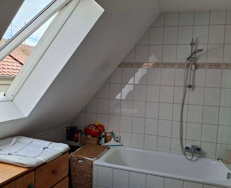 2 bedroom flat to rent, 70 m², Ipsheim, Bavaria 2 bedroom flat to rent, 70 m², Ipsheim, Bavaria