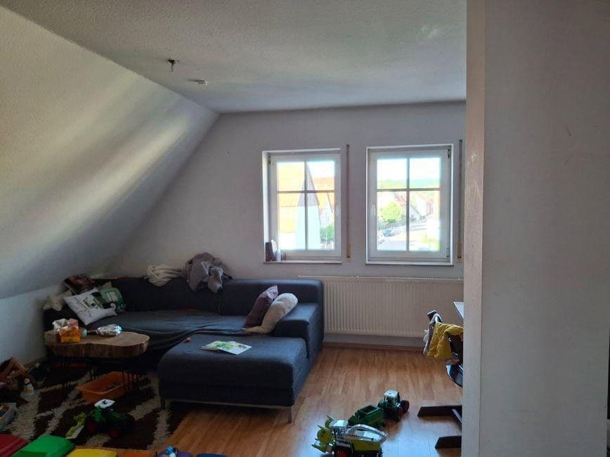2 bedroom flat to rent, 70 m², Ipsheim, Bavaria 2 bedroom flat to rent, 70 m², Ipsheim, Bavaria