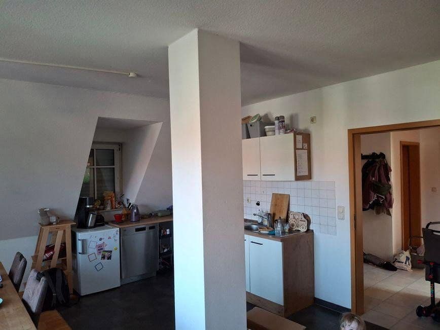 2 bedroom flat to rent, 70 m², Ipsheim, Bavaria 2 bedroom flat to rent, 70 m², Ipsheim, Bavaria
