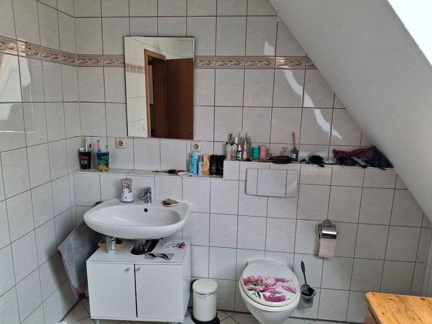 2 bedroom flat to rent, 70 m², Ipsheim, Bavaria 2 bedroom flat to rent, 70 m², Ipsheim, Bavaria