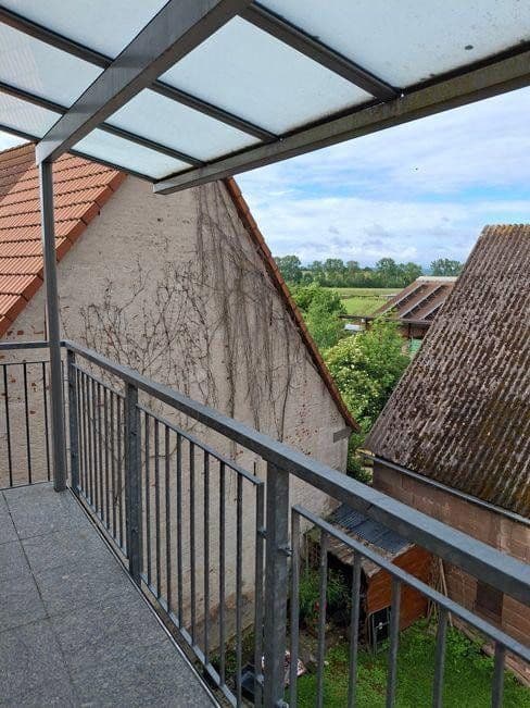 2 bedroom flat to rent, 70 m², Ipsheim, Bavaria 2 bedroom flat to rent, 70 m², Ipsheim, Bavaria