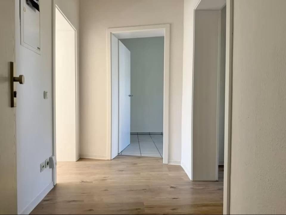 2 bedroom flat to rent, 54 m², Stadlerstraße 15, Chemnitz, Saxony 2 bedroom flat to rent, 54 m², Stadlerstraße 15, Chemnitz, Saxony