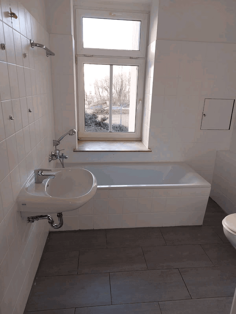 2 bedroom flat to rent, 54 m², Stadlerstraße 15, Chemnitz, Saxony 2 bedroom flat to rent, 54 m², Stadlerstraße 15, Chemnitz, Saxony