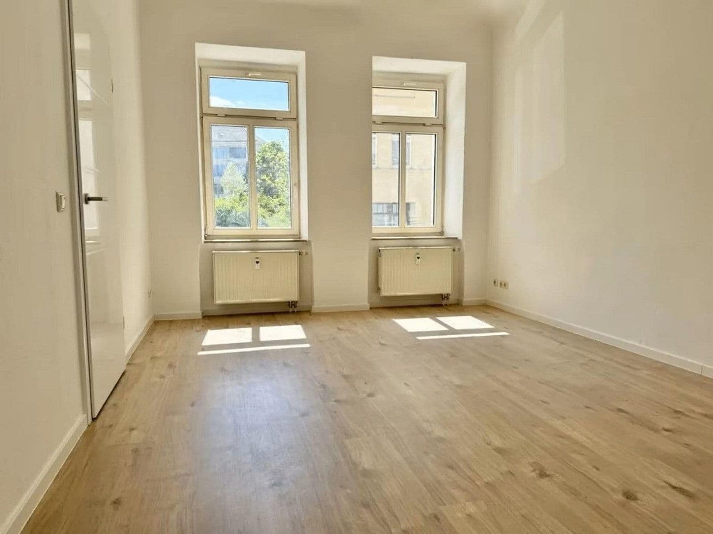 2 bedroom flat to rent, 54 m², Stadlerstraße 15, Chemnitz, Saxony 2 bedroom flat to rent, 54 m², Stadlerstraße 15, Chemnitz, Saxony