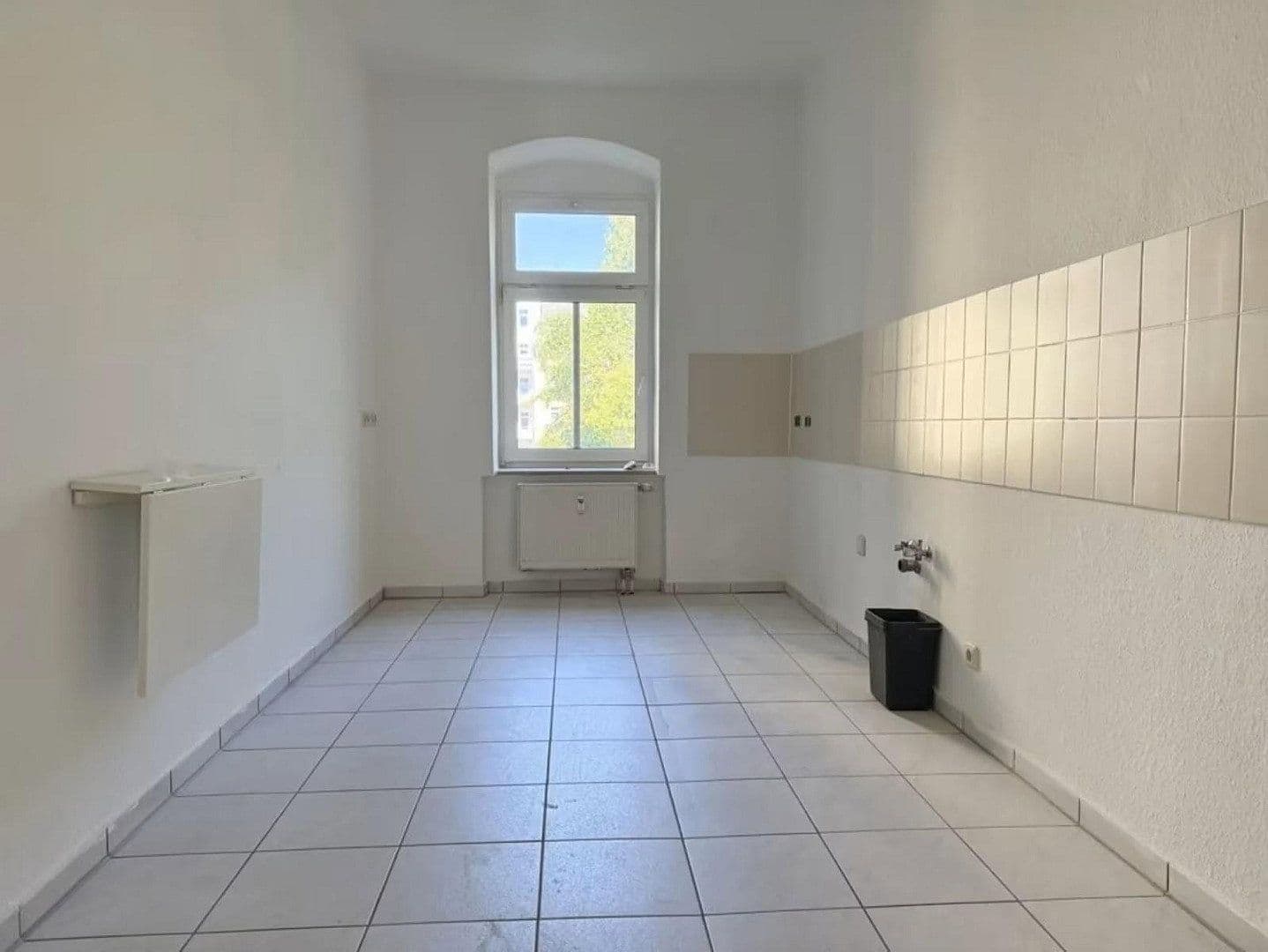 2 bedroom flat to rent, 54 m², Stadlerstraße 15, Chemnitz, Saxony 2 bedroom flat to rent, 54 m², Stadlerstraße 15, Chemnitz, Saxony