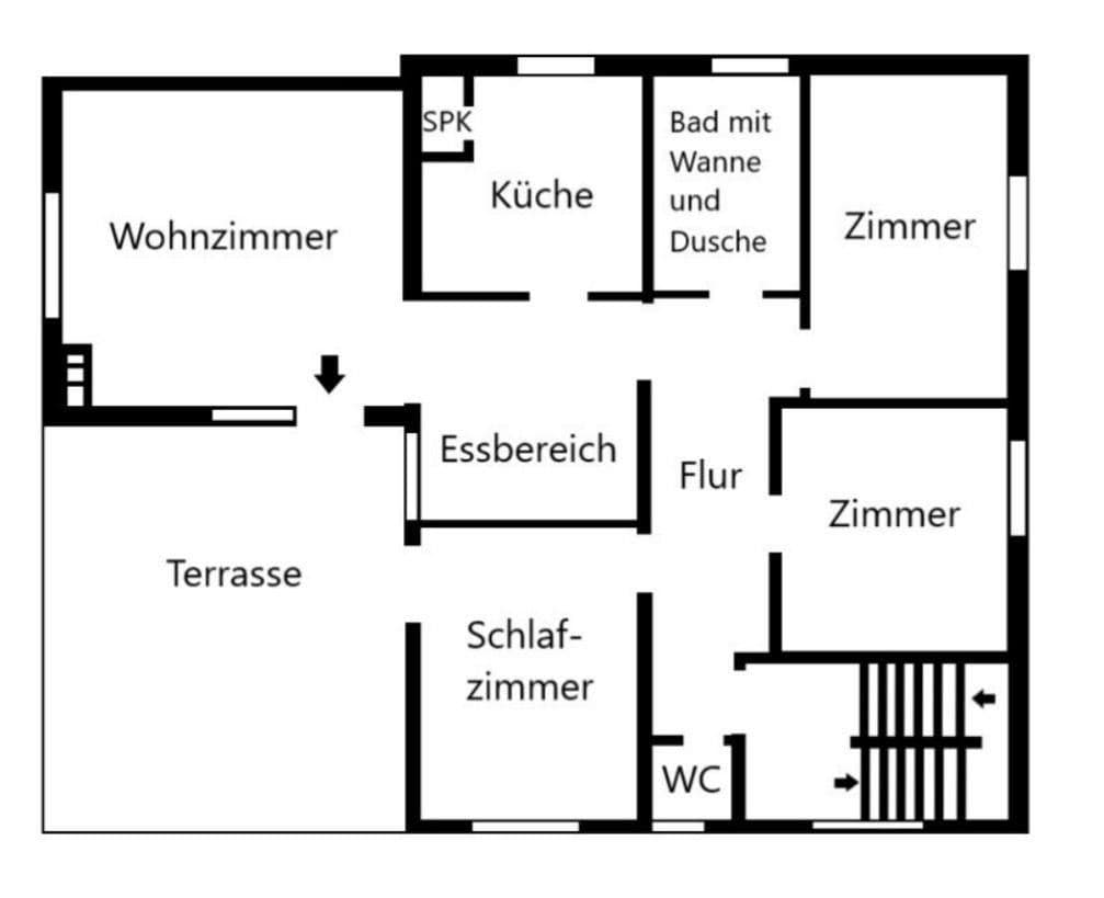 house for sale, 279 m², Haspel 13, Gleichen, Lower Saxony house for sale, 279 m², Haspel 13, Gleichen, Lower Saxony