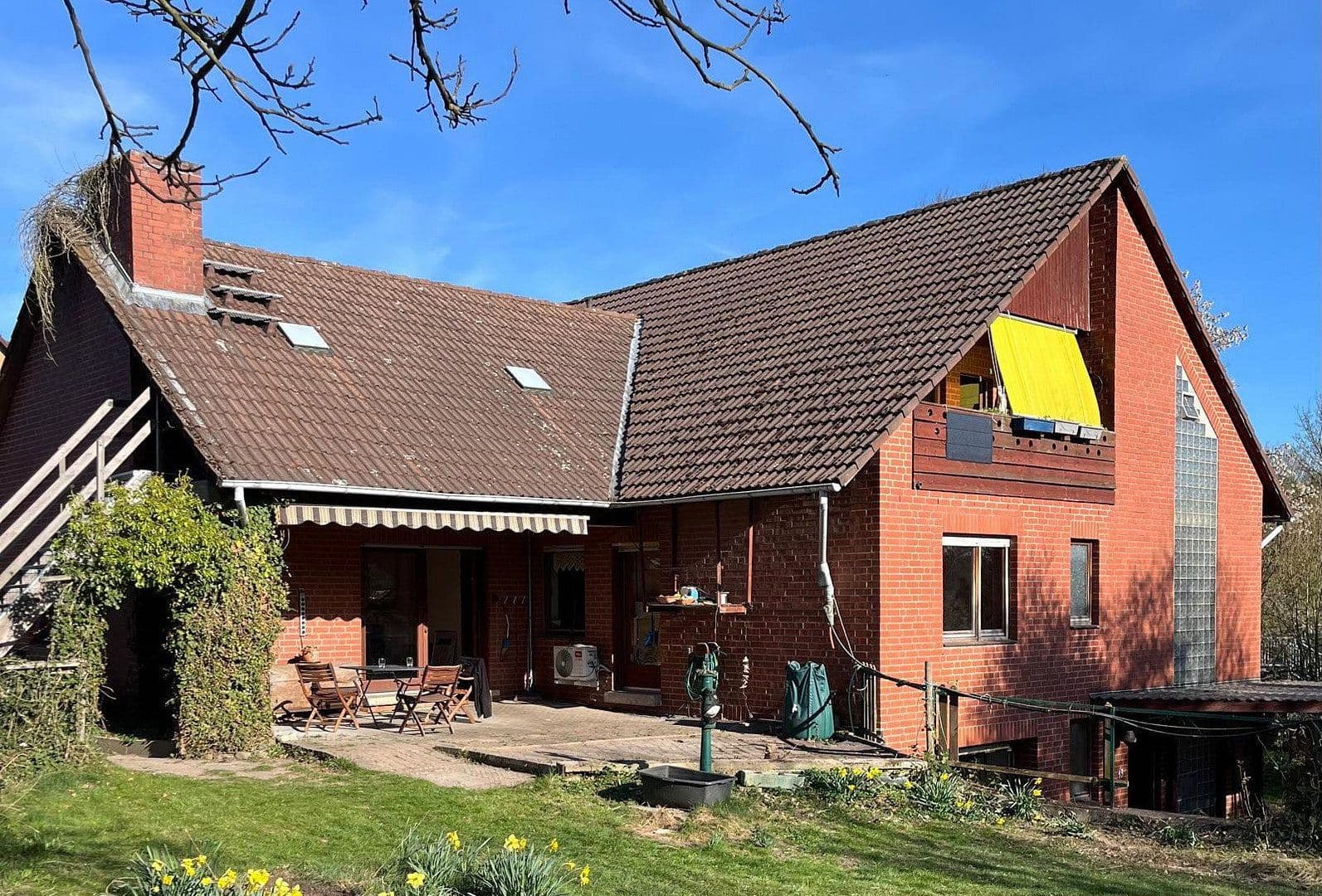 house for sale, 279 m², Haspel 13, Gleichen, Lower Saxony house for sale, 279 m², Haspel 13, Gleichen, Lower Saxony