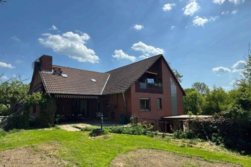 house for sale, 279 m², Haspel 13, Gleichen, Lower Saxony house for sale, 279 m², Haspel 13, Gleichen, Lower Saxony