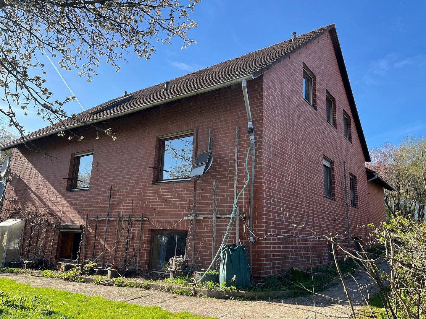 house for sale, 279 m², Haspel 13, Gleichen, Lower Saxony house for sale, 279 m², Haspel 13, Gleichen, Lower Saxony