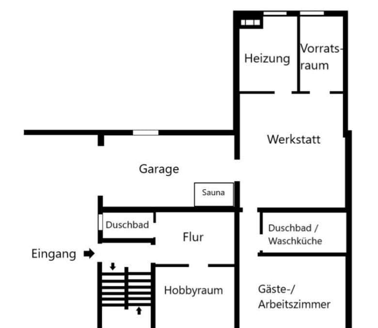house for sale, 279 m², Haspel 13, Gleichen, Lower Saxony house for sale, 279 m², Haspel 13, Gleichen, Lower Saxony