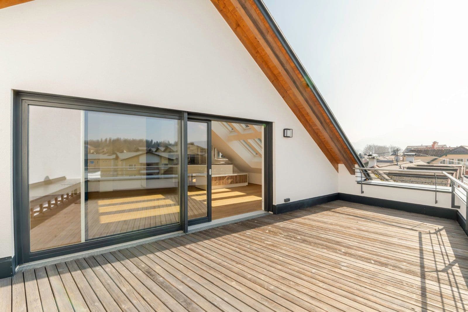2 bedroom flat to rent, 108 m², Mondsee, Upper Austria 2 bedroom flat to rent, 108 m², Mondsee, Upper Austria