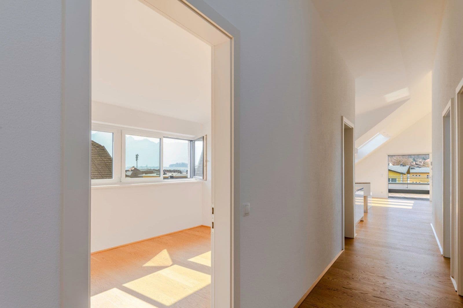 2 bedroom flat to rent, 108 m², Mondsee, Upper Austria 2 bedroom flat to rent, 108 m², Mondsee, Upper Austria
