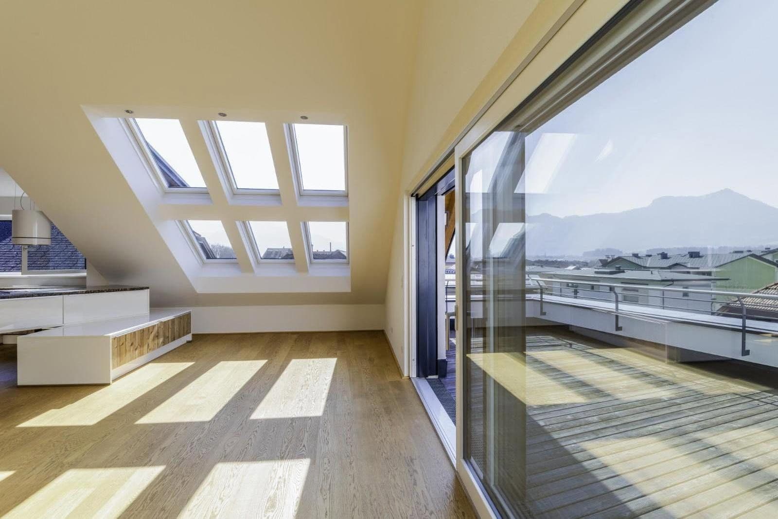 2 bedroom flat to rent, 108 m², Mondsee, Upper Austria 2 bedroom flat to rent, 108 m², Mondsee, Upper Austria