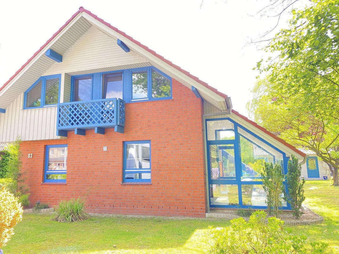 house for sale, 127 m², Ganderkesee, Lower Saxony house for sale, 127 m², Ganderkesee, Lower Saxony
