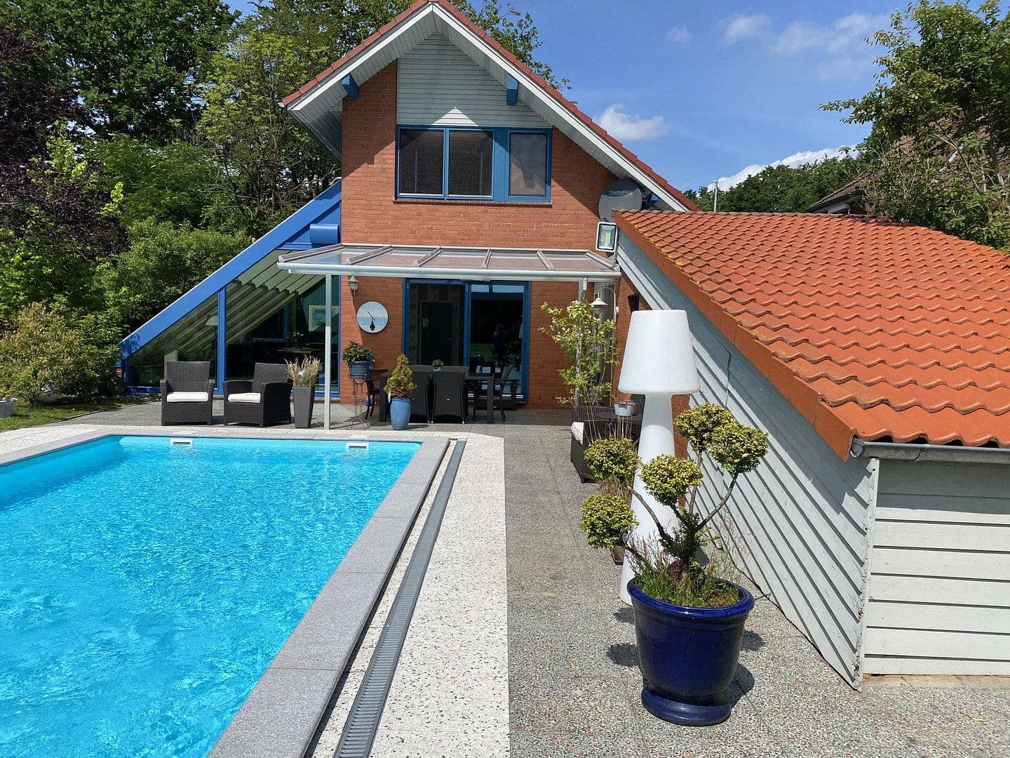 house for sale, 127 m², Ganderkesee, Lower Saxony house for sale, 127 m², Ganderkesee, Lower Saxony