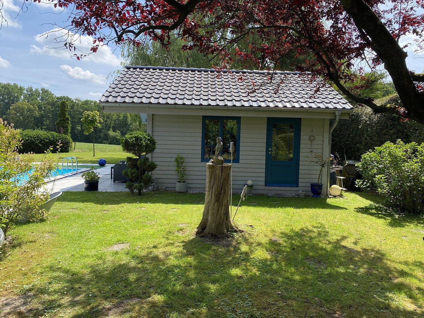 house for sale, 127 m², Ganderkesee, Lower Saxony house for sale, 127 m², Ganderkesee, Lower Saxony