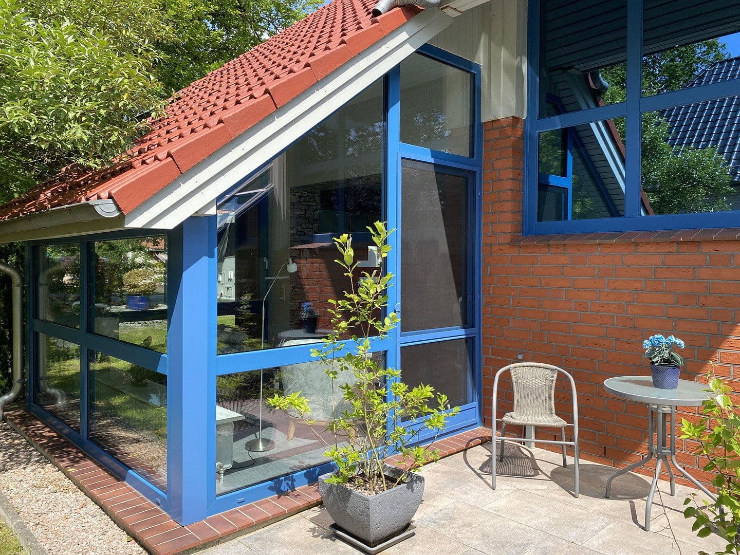 house for sale, 127 m², Ganderkesee, Lower Saxony house for sale, 127 m², Ganderkesee, Lower Saxony