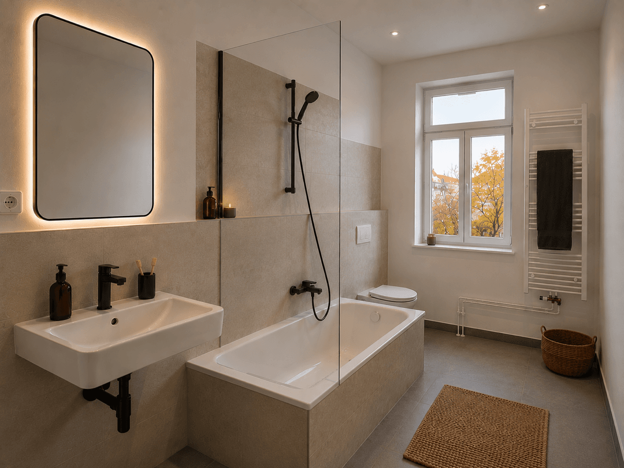 2 bedroom flat for sale, 50 m², Leipzig, Saxony 2 bedroom flat for sale, 50 m², Leipzig, Saxony