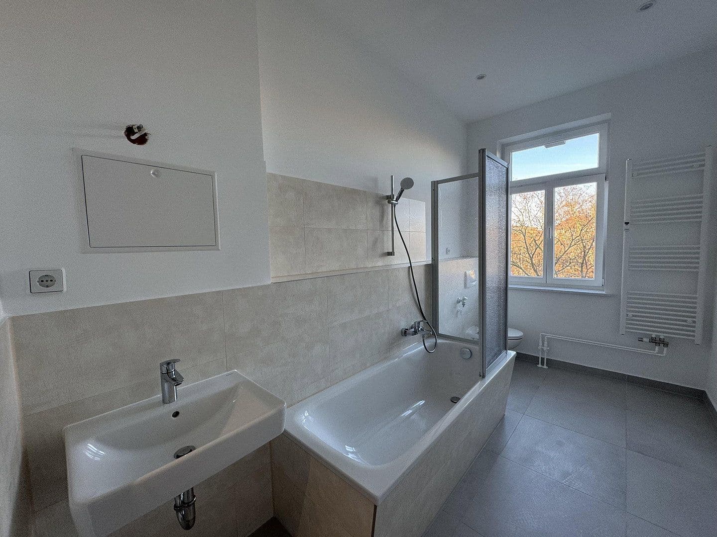2 bedroom flat for sale, 50 m², Leipzig, Saxony 2 bedroom flat for sale, 50 m², Leipzig, Saxony
