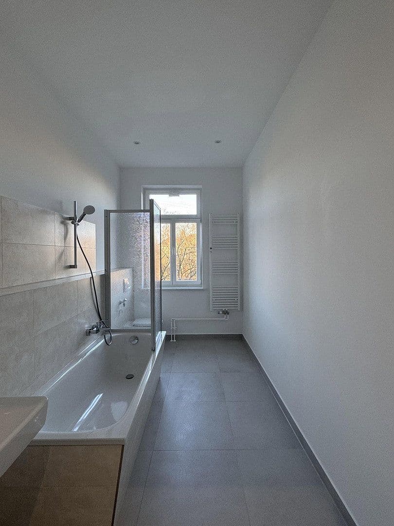 2 bedroom flat for sale, 50 m², Leipzig, Saxony 2 bedroom flat for sale, 50 m², Leipzig, Saxony