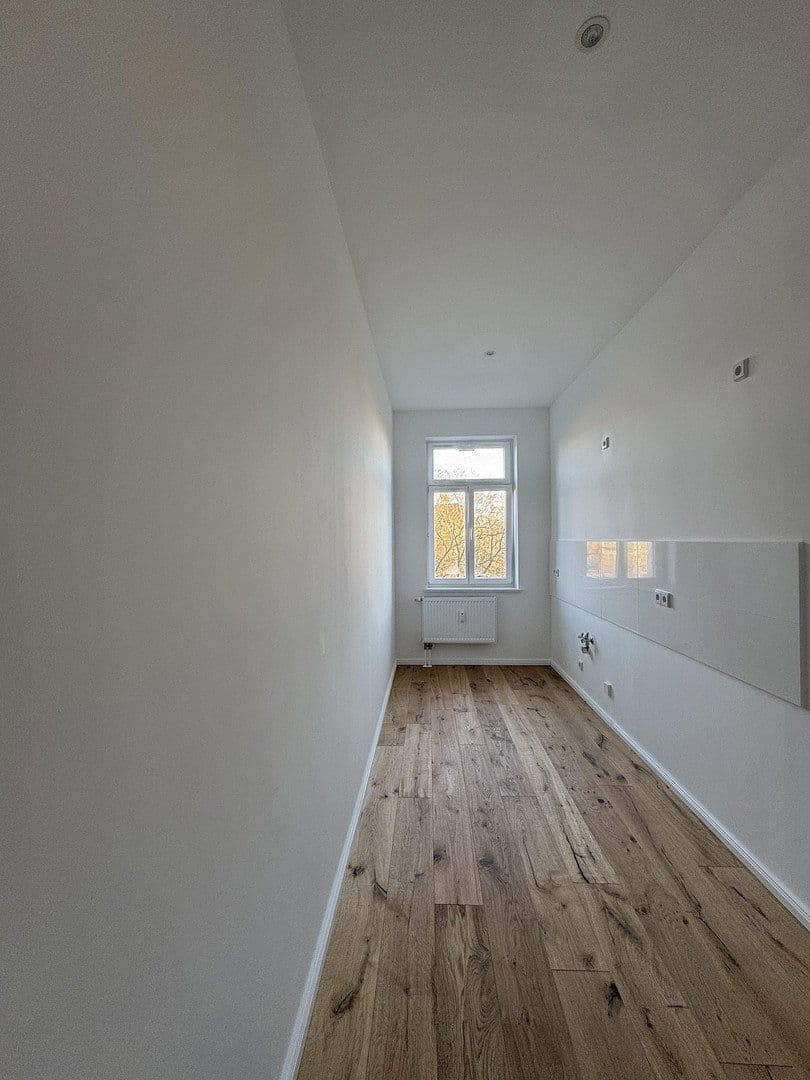 2 bedroom flat for sale, 50 m², Leipzig, Saxony 2 bedroom flat for sale, 50 m², Leipzig, Saxony