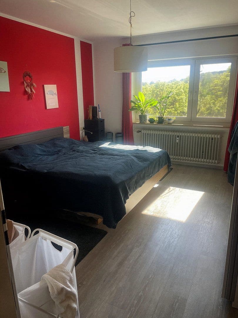3 bedroom flat to rent, 77 m², Diespeck, Bavaria 3 bedroom flat to rent, 77 m², Diespeck, Bavaria