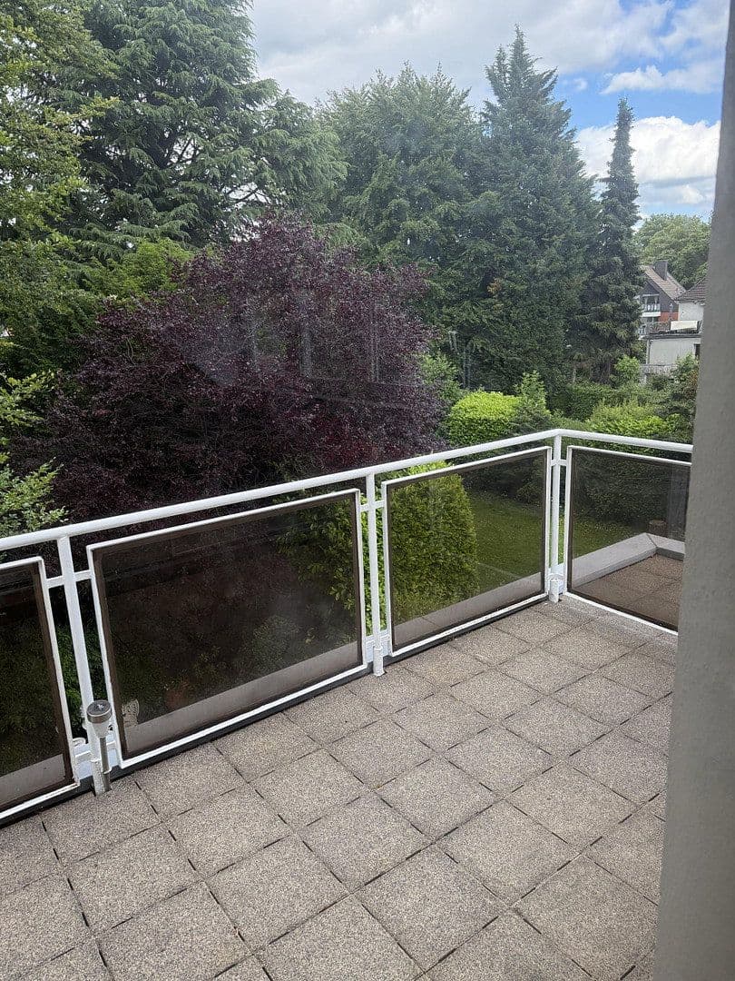 2 bedroom flat to rent, 72 m², Dortmund, North Rhine-Westphalia 2 bedroom flat to rent, 72 m², Dortmund, North Rhine-Westphalia