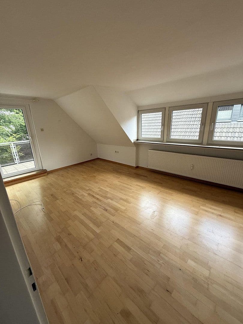 2 bedroom flat to rent, 72 m², Dortmund, North Rhine-Westphalia 2 bedroom flat to rent, 72 m², Dortmund, North Rhine-Westphalia